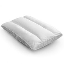 Wholesale soft fibre cotton shell White Down Pillow